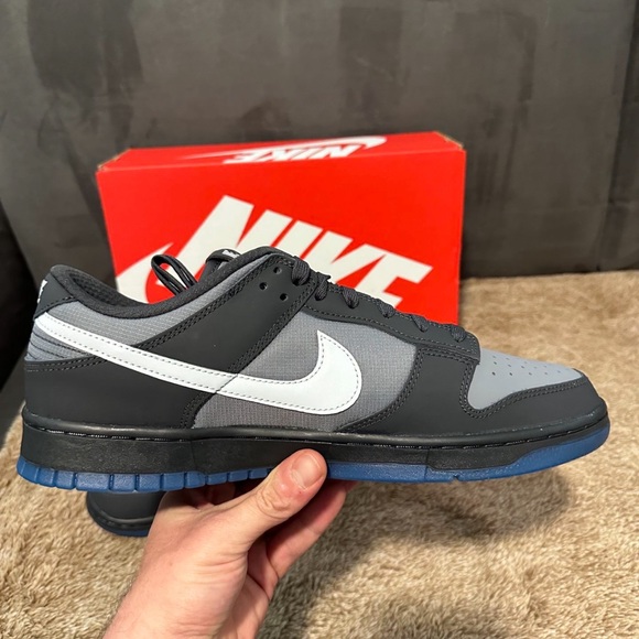 Nike dunk low Anthracite - Picture 1 of 3